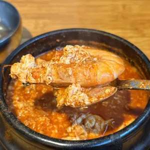맷돌순두부 대표 사진
