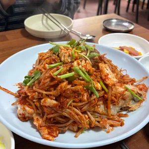 아구별미집 대표 사진