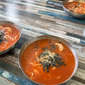 오뚜기식당 대표 사진