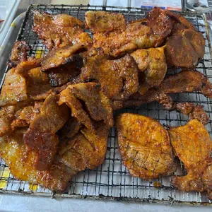 곰골식당 대표 사진