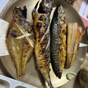 곰골식당 대표 사진