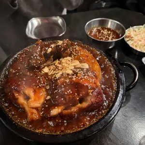 장작집 대표 사진