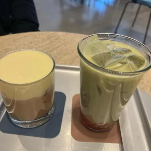 하프커피 사진 1