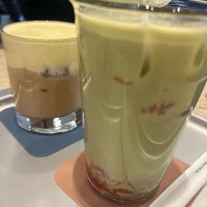 하프커피 대표 사진