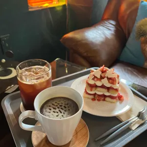 모디스트임팩트 사진 1