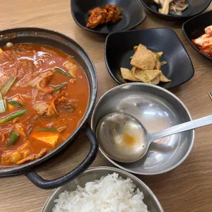 사랑분식 사진 1