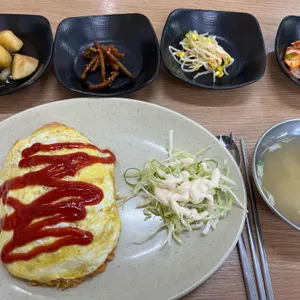 사랑분식 대표 사진