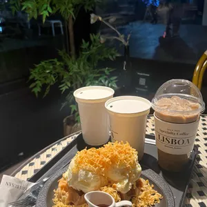 리스보아 대표 사진