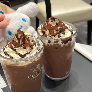 고디바 대표 사진