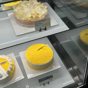 파리바게뜨 리뷰 사진