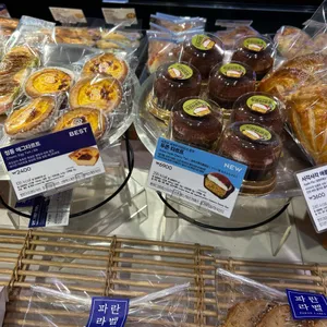 파리바게뜨 리뷰 사진