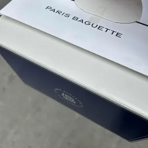 파리바게뜨 리뷰 사진