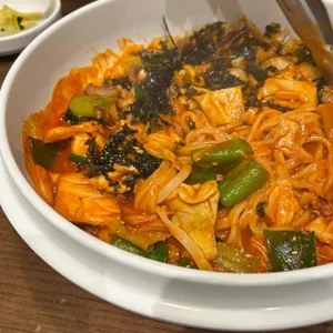 신라제면 사진 1