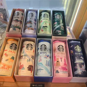 스타벅스 리뷰 사진