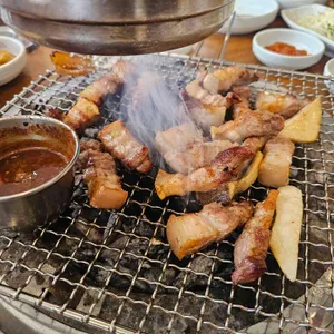 흑돈가 대표 사진