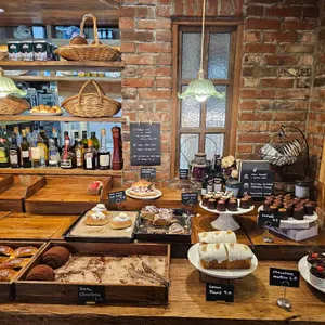 퀸즈베이커리 대표 사진