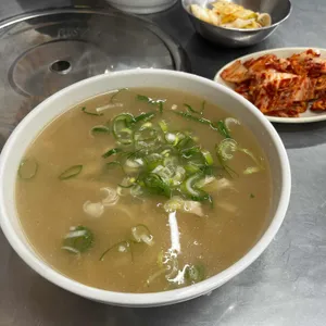 큰집 닭한마리 사진 1