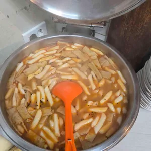 순남시래기 사진