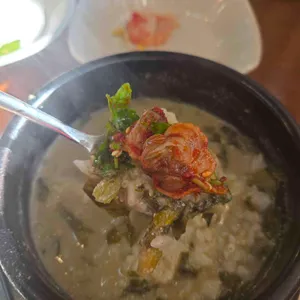 순남시래기 사진