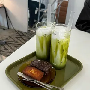 더머커피 사진 1