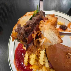 세컨드코너 사진 1