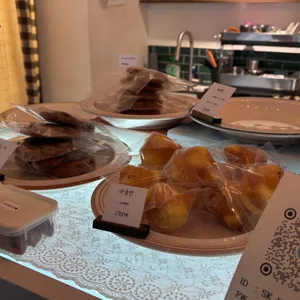 숲속의 밤 리뷰 사진