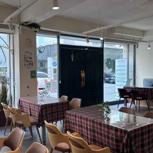 숲속의 밤 대표 사진