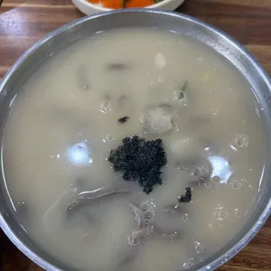 옹심이메밀칼국수 대표 사진