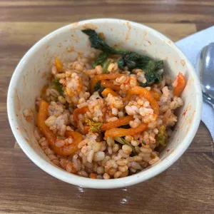 옹심이메밀칼국수 대표 사진