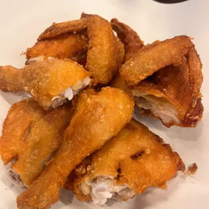 명가통닭 사진 1
