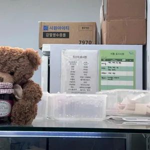 팔레트디저트 리뷰 사진