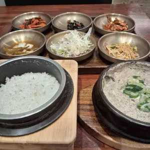 콩두주백 사진