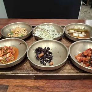 콩두주백 대표 사진