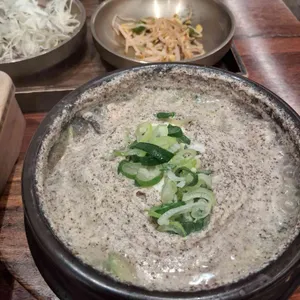 콩두주백 대표 사진