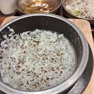 콩두주백 대표 사진