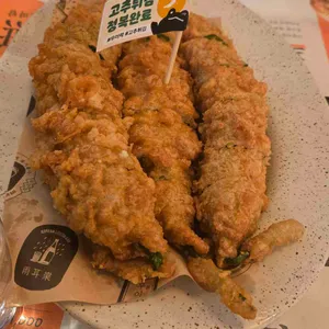 우이락 대표 사진