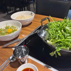 등촌샤브칼국수 사진 2