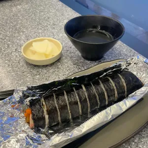 쉐프의한끼 코레일유통 사진