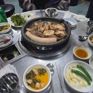 황소양곱창 사진