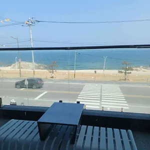 백야커피 리뷰 사진