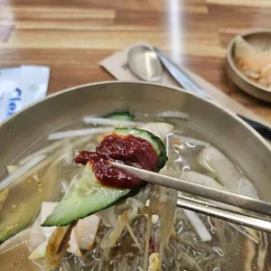 연산면옥 사진 1