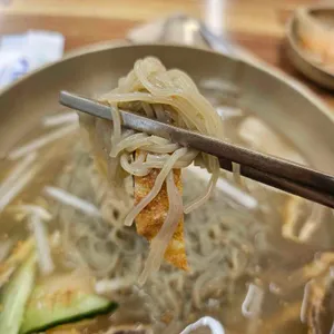 연산면옥 사진 2