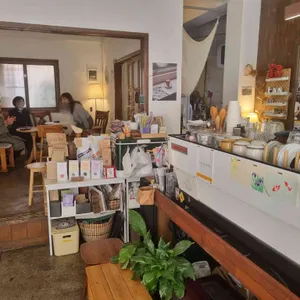 리짙커피로스터스 리뷰 사진