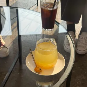 카페온천리 사진