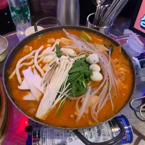 역전포장마차 사진 1