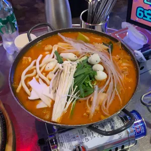 역전포장마차 대표 사진