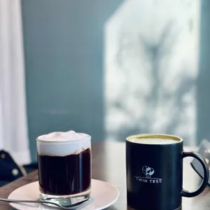 트윈트리 사진 1