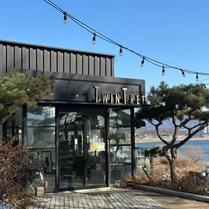 트윈트리 리뷰 사진