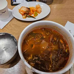 황생가칼국수 사진 1