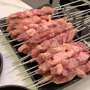 꼬치꼬치 양꼬치 사진